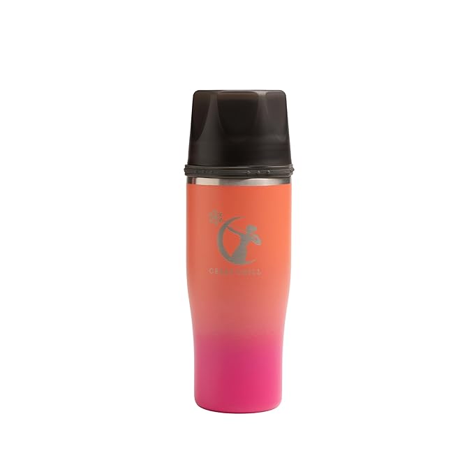 CERES CHILL Mini Breastmilk Chiller Demigoddess, Reusable Breastmilk Storage - Image 2