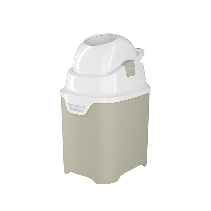 Foundations Mini Diaper Pail - Image 2