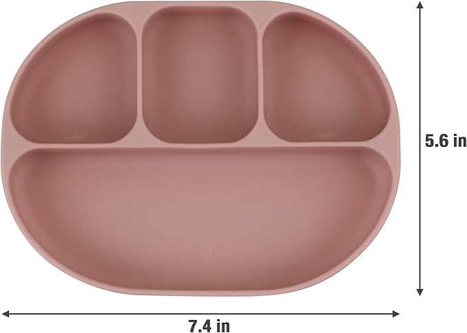 PandaEar 2 Silicone Suction Plate - Image 3