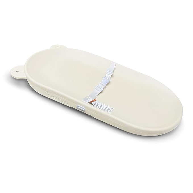 Baby Changing Pad, EVA Waterproof Non-Slip Changing Table Pad by Unknown