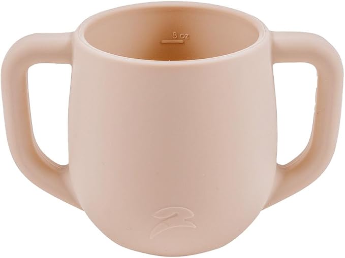 3-in-1 Silicone Training Cup - Image 3
