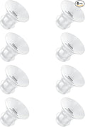 Flange Inserts 15mm 8PC Compatible by Unknown