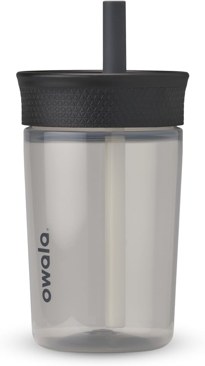 Owala Kids BPA-Free Plastic Tumbler by Owala