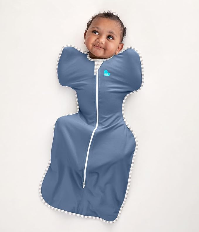 Love to Dream Swaddle UP, Baby Sleep Sack, Self-Soothing Swaddles - Image 2