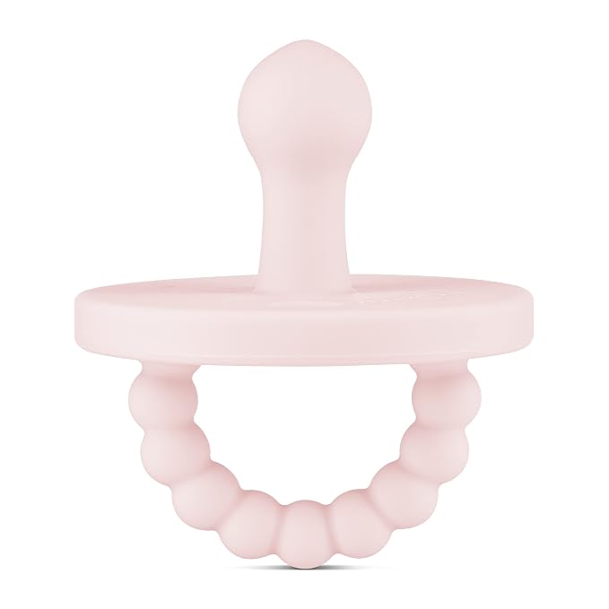 Ryan & Rose Cutie PAT Pacifier Teether by RyanAndRose