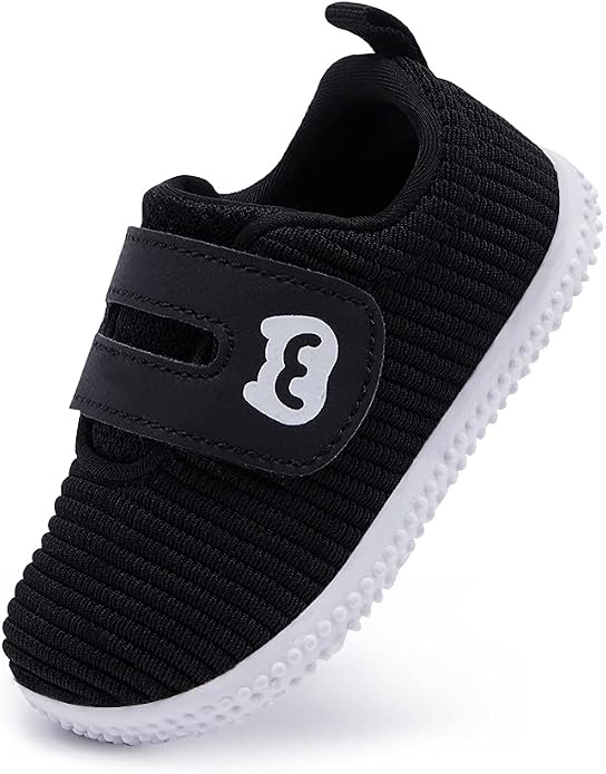BMCiTYBM Baby Shoes Boy Girl Infant Sneakers Non-Slip First Walkers 6 9 12 18 - Image 4