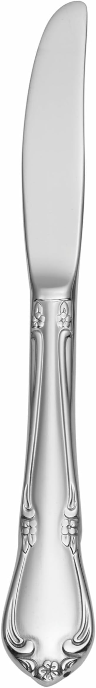Oneida 2610003IL20 Chateau 3-Piece Child and Baby Flatware Set, 18/10 Stainless - Image 3