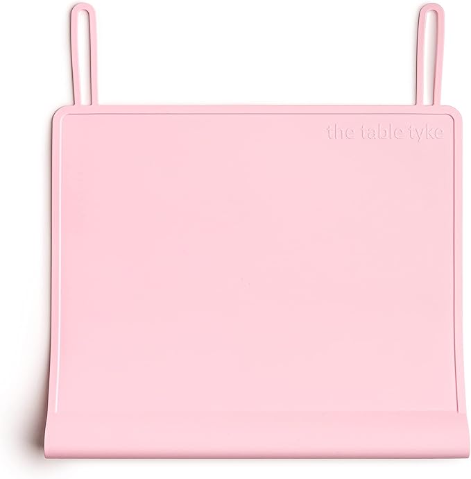 The Table Tyke Silicone Placemats by TheTableTyke