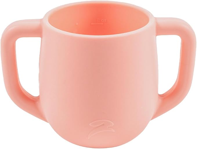 3-in-1 Silicone Training Cup - Image 3