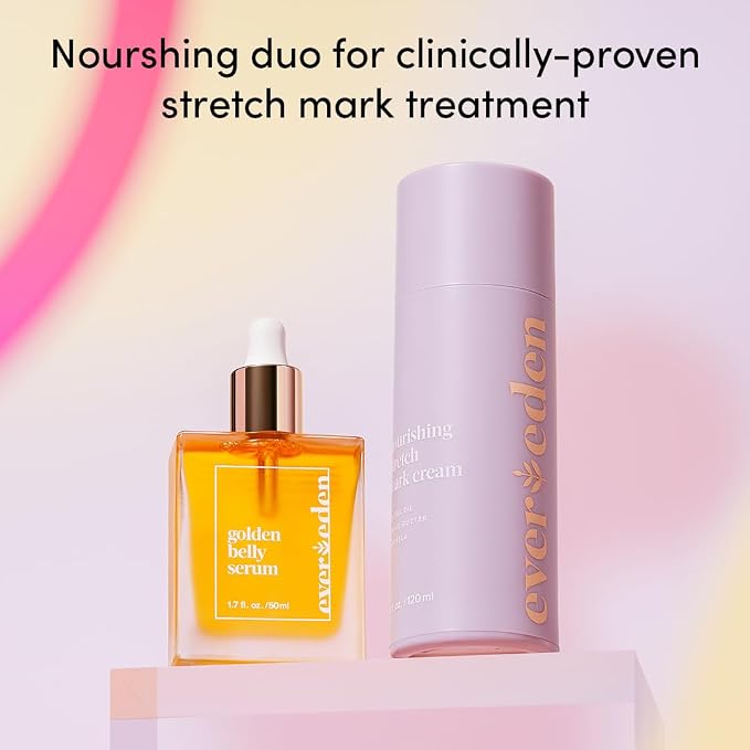 Evereden Mama Must-Have DUO - Image 5