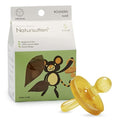 Natursutten Pacifiers 0-6 Months by Natursutten%C2%AE