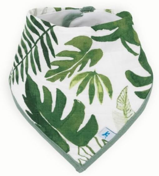 Little Unicorn Cotton Muslin - Image 2