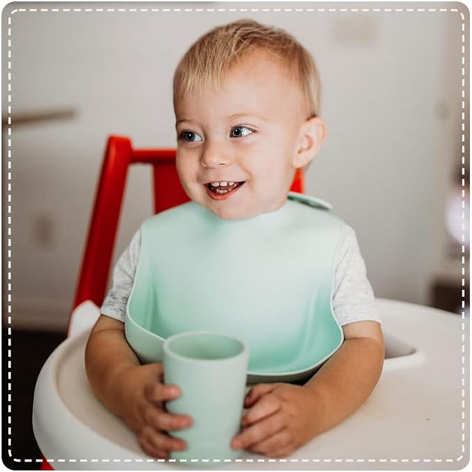 otterlove Silicone Baby & Toddler Training Cup - Image 6