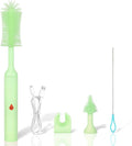 ULTRAFIRE Electric Bottle Brush, Baby Bottle Cleaner by ULTRAFIRE