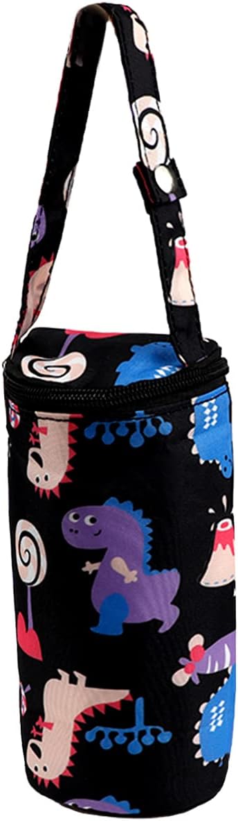Insulated Baby Bottle Bags by LNQ+LUNIQI