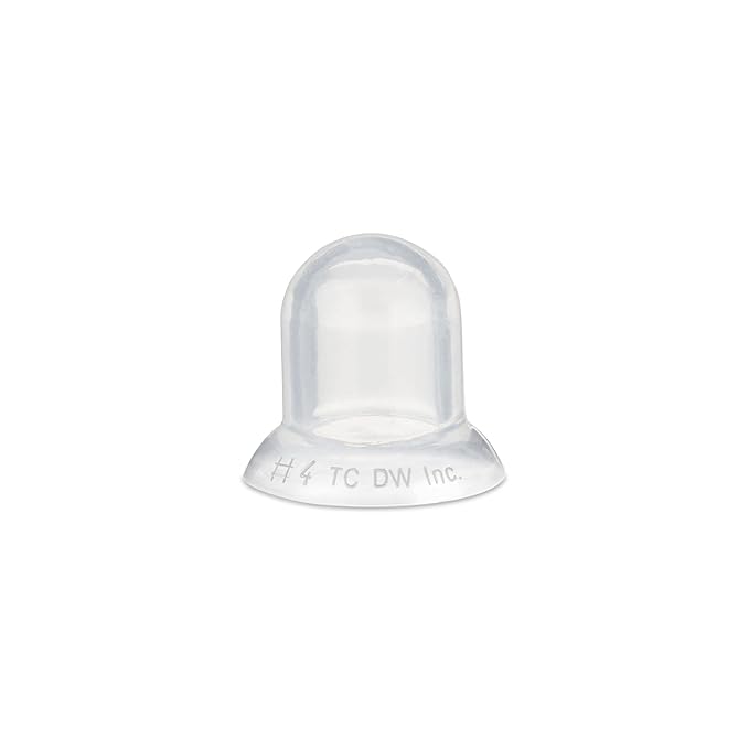 Supple Cups for Flat, Shy and Inverted Nipples - Image 5