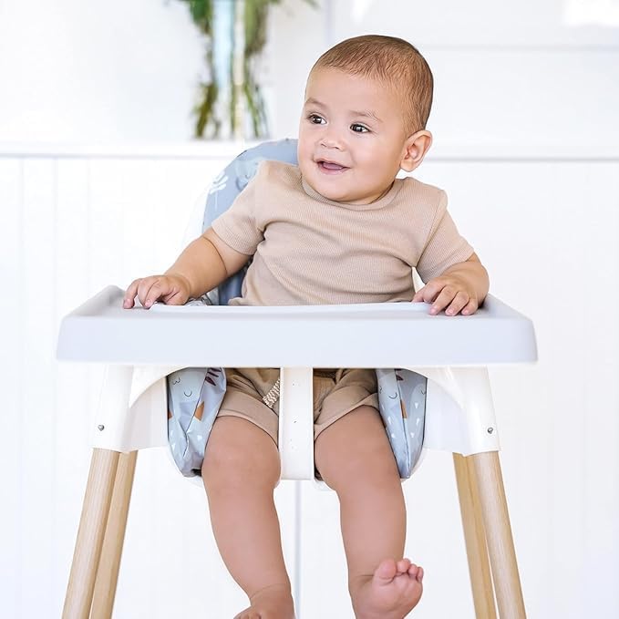 Nibble and Rest Highchair Cushion Cover - Image 7