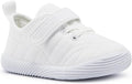 BMCiTYBM Baby Boy Girl Shoes Breathable Mesh Walking Shoes Lightweight Non-Slip by BMCiTYBM