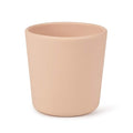 Silicone Toddler Cup 5 oz, First Open Cup by Catii