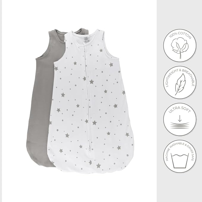 Baby Wearable Blanket - Image 3