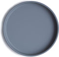 mushie Classic Silicone Suction Plate | BPA-Free Non-Slip Design by mushie