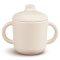 6 Months+ Sippy Cups with Handles, Small Silicone Sippy Cups Leak Proof 5oz by Catii