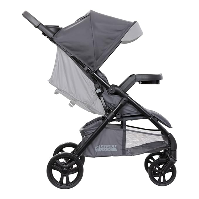 Baby Trend Passport® Cargo Stroller Travel System - Image 3