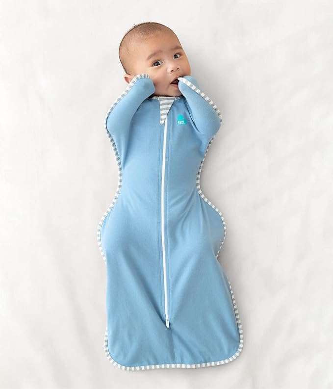 Love to Dream Swaddle UP, Baby Sleep Sack, Self-Soothing Swaddles - Image 3