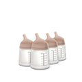 Suavinex Zero Zero Anti Colic Baby Bottle, No 1 Spanish Baby Bottle Brand by Suavinex