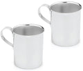Children's Stainless Steel Cups by Kiddobloomchildrensproductstoinspirehope