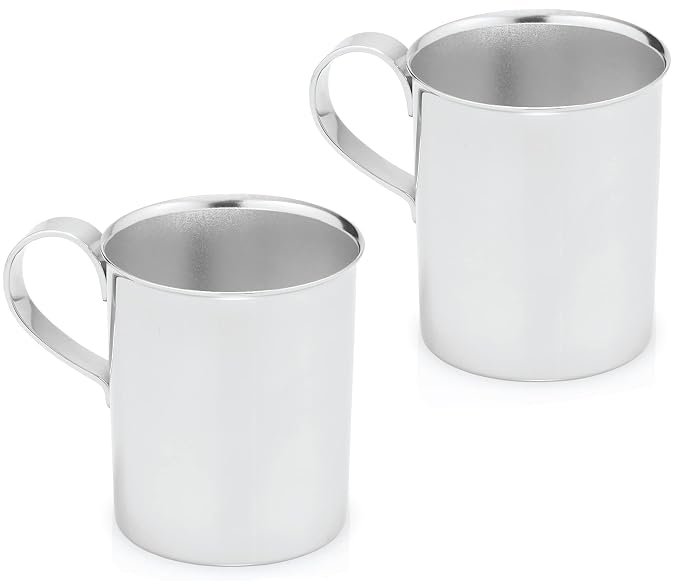 Children's Stainless Steel Cups by Kiddobloomchildrensproductstoinspirehope