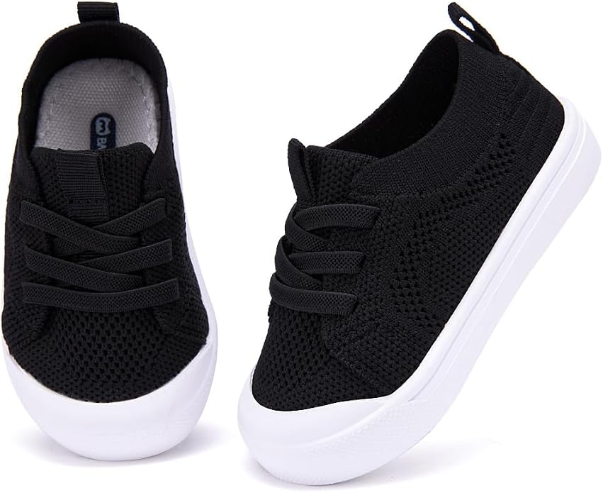 BMCiTYBM Baby Shoes Boy Girl Infant Sneakers Non-Slip First Walkers 6 9 12 18 - Image 3