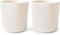 mushie Dinnerware Cups For Kids | Made in Denmark by mushie