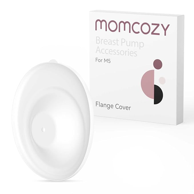 Momcozy Flange Cover Only Compatible by Momcozy
