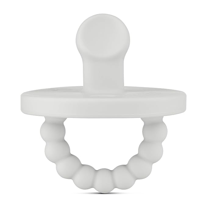 Ryan & Rose Cutie PAT Pacifier Teether by RyanAndRose