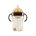 Thyseed PPSU Natural Breast-Like Bottle by thyseed