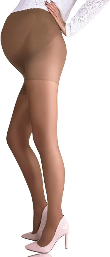 Mila Marutti Maternity Tights for Women by MilaMarutti