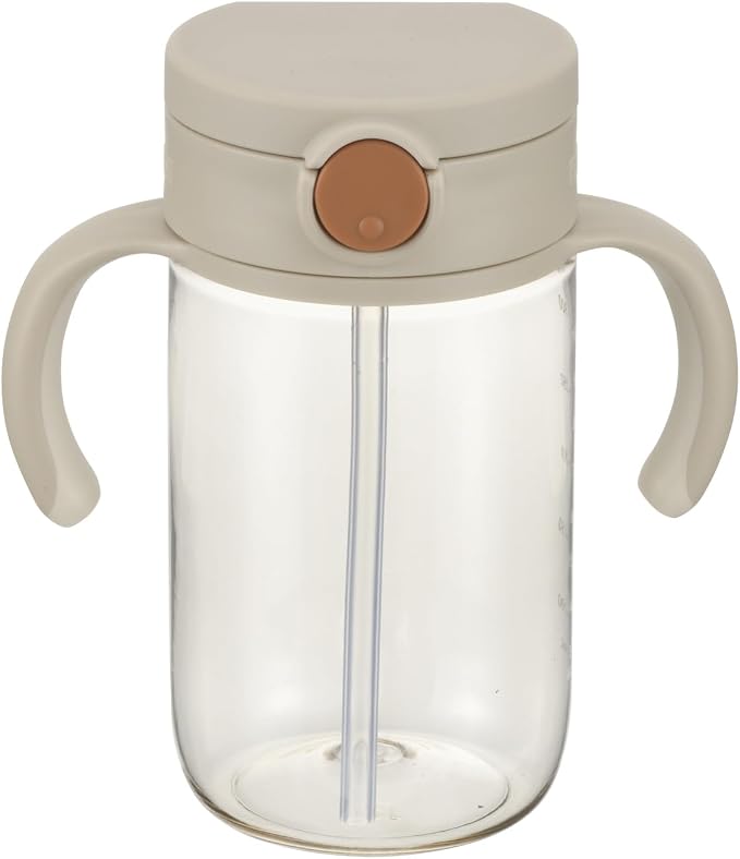 Richell On-the-Go Sippy Cup by Richell