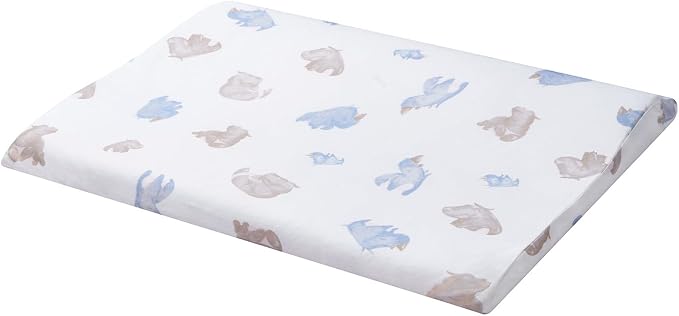 Nest Designs Toddler Pillow by NestDesigns