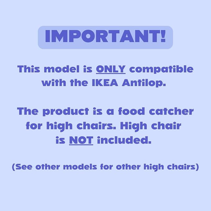 CATCHY -Food Catcher-Compatible - Image 2