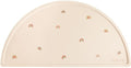 mushie Silicone Placemat for Kids | BPA-Free Non-Slip Design by mushie