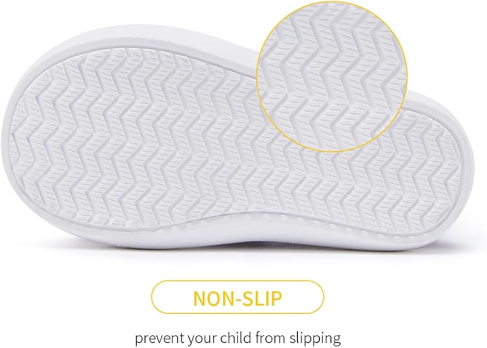 BMCiTYBM Baby Shoes Boy Girl Infant Sneakers Non-Slip First Walkers 6 9 12 18 - Image 5