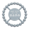 Baby Teether by Bella Tunno, Silicone Teethers by BellaTunno