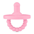 Ryan & Rose Cutie PAT Pacifier Teether by RyanAndRose