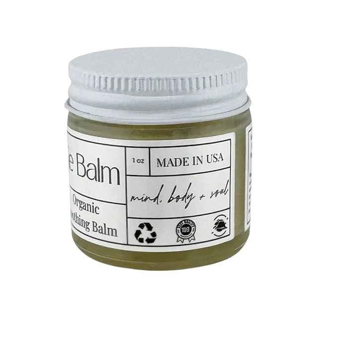 Faith and Grace Organics, Organic Nipple Balm, Safe - Image 5