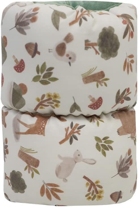 Pello Comfy Cradle Nursing Arm Cushion, Breastfeeding and Bottle Feeding by GooseWaddleLLC