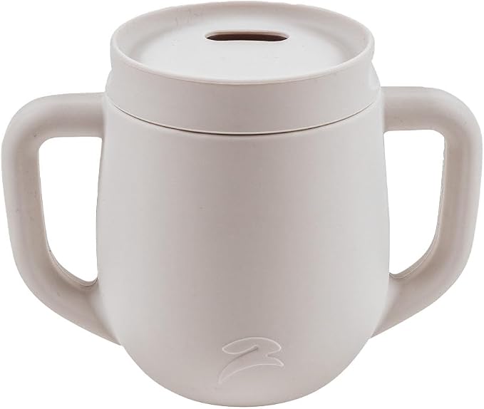 3-in-1 Silicone Training Cup - Image 2