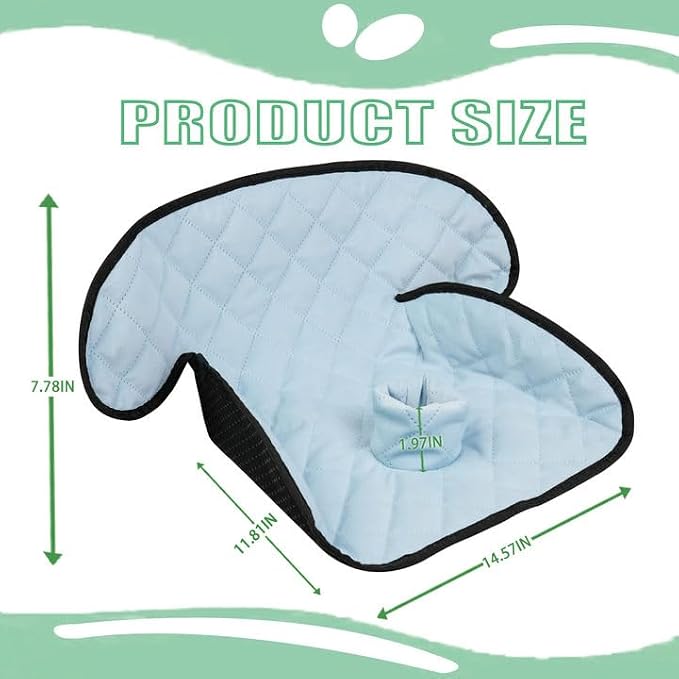 MOOB Waterproof Car Seat Protector - Image 6