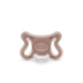 Suavinex Zero Zero Silicone Baby Pacifier w/SX Pro Physiological Pacifier Nipple by Suavinex