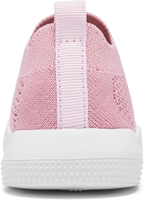 Eashi Baby Boy Girl Non-Skid Indoor Infant Walking Shoes Breathable Warm - Image 8